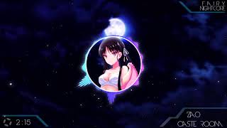 『Nightcore』ZAQ - Caste Room [Classroom of the Elite OP]