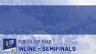 Pro Cycling Manager 2022 | PCM ITA Cup Road 2022 | Inline | Semifinals | Group A