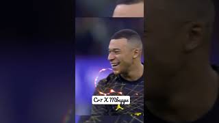 #cr7 #shorts #mbappe