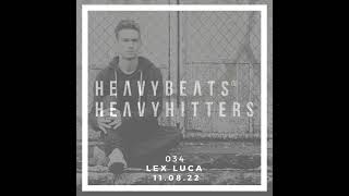 HeavyBeats 0822 - HBHH - Lex Luca