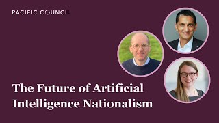 The Future of AI Nationalism | Webinar