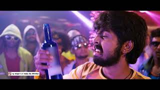 Trisha Illana Nayanthara   Dakalti Video ¦ G V  Prakash Kumar, Anandhi