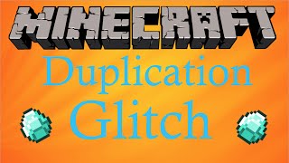 Tu28 Duplication Glitch! Minecraft Xbox Unlimited Diamonds, Gold, and Emeralds!