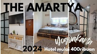 Hotel Amartya Yogyakarta 2024