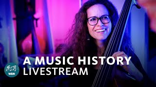 LIVE: Barock bis Beatles: A Music History I WDR Funkhausorchester