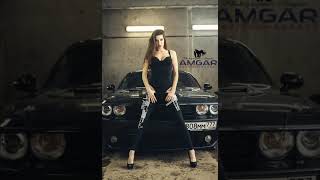 AZERI BASS MUSIC 2019 FULL( RUS MAHNISI ) HAMININ AXTARDIQI MAHNI MASIN MAHNISI #25