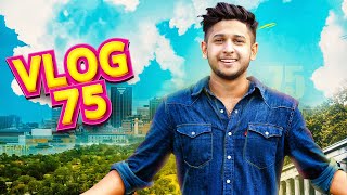 তৌহিদ আফ্রিদির জীবনে অনেক কষ্ট | Tawhid Afridi | Vlog 75 | Prank | Cars | New Video 2020