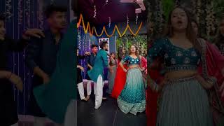 Keh Do!! 🙈🔥❤️ #dance #love #couplegoals #indiandance #wedding #weddingdance #ytshorts #ytindia