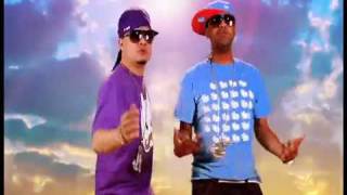 Jowell Y Randy - Loco (Official VMax Version)