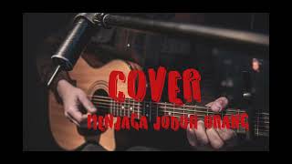 D'Cozt band-Menjaga Jodoh Orang (Cover Gitar by Rabu)