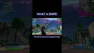 WHAT A SUPER SNIPE! #viralvideo