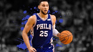 Ben Simmons Mix - "skechers" ft. dripreport