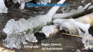 Ijskoude Ardennen