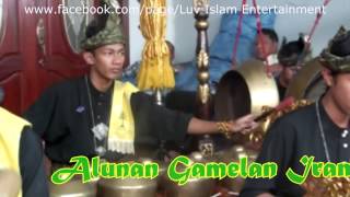 Gamelan Majlis Perkahwinan SHAHIR & FIRDA