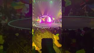 Universoul Circus Caribbean . Part 1 go to shorts for other parts