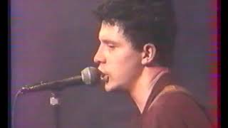 Indochine L'Opportuniste Live La Reunion 1992