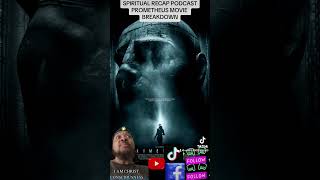 PROMETHEUS HIDDEN TRUTH #movie #movies #viral #viralshorts #trending #youtubeshorts I AM