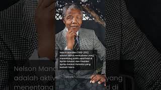 Nelson Mandela Quotes #sosiologi79 #sman1cibeberlebak #sosial79 #sejarahdunia #nelsonmandelaquotes