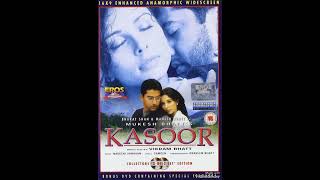 Dekha Jo Tumko Yeh Dil Ko (SJ Digital Jhankar) Movie: KASOOR 2001 Singers: KUMAR SANU & ALKA YAGNIK