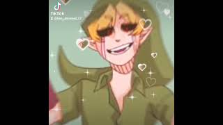 Ben Drowned (Tik Tok) Made with CapCut template❤️❤️💛💛💚💚🖤🖤😈😈👹👹🩸🩸