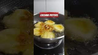 cassava fritters#maruya #cassava#fritters #trending#shorts#viral