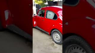 Vendo auto