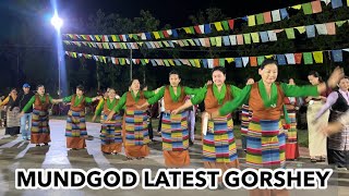 Mundgod Doeguling Latest Gorshey on 8th May 2024 || Mundgod Vlogger || Tibetan Vlogger || Gorshey