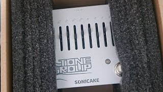 Best EQ Pedal - #sonicake Tone Group