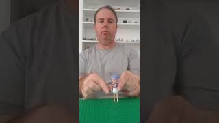 TOY REVIEW POLLY POCKET  BELLA BIGOWSKI FROM MATTEL #lego and toy review channel