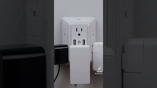 Amazon outlet adapter tiktok by mik.zenon