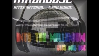 MADHOUSE INTO THE MILLENNIUM CLUB MIX 1 - VARIOUS ARTISTS