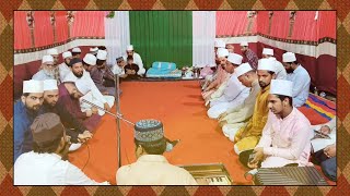 Kalam | Tuje Kiya Sunao u E Jane Ja | Mehfil e Sama | Dharavi Sharif | Nagree Apt | qawwal Amir Naza