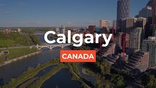 Sidetrade - Calgary Grand Opening