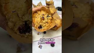 Pliage pour caissette à muffins et cupcakes #tuto #muffin #cupcake #pliage #patisserie