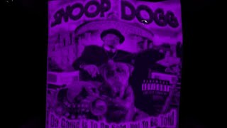 Snoop Dogg - Slow Down feat. Mia X, O’Dell & Anita Thomas ( Slowed Down )