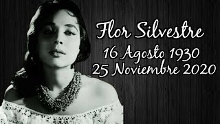 † Recordando a Flor Silvestre