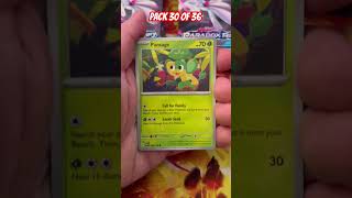 Pokemon Paradox Rift Pack 30 #pokemon #pokemontcg #pokemoncards #packopening