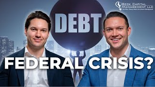 Debt Crisis Ahead: Can the US Federal Budget Survive?