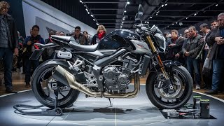 "2025 Honda CB1000 Hornet SP: The Ultimate Ride Just Got Better! 🔥 Must-See Review!"