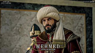 Mehmed Fetihler Sultanı Müzikleri | KAZAN-I ŞERİF FULL (2.Sezon)