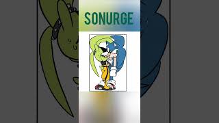 Sonurge vs Sonamy