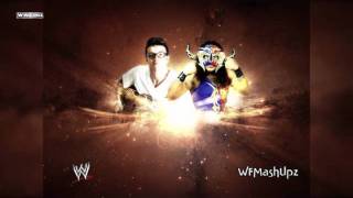 WFMashUpz: Psicosis vs. F292 - "Someone in Guadalajara"