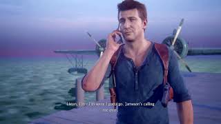 Uncharted 4 free play 3