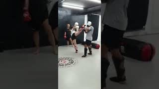 KickBoxing