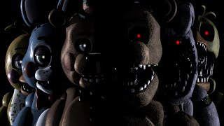 FIVE NIGHTS AT FREDDYS 2 MOBILE GAMEPLAY (No Commentary)