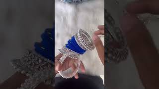 #Ytshorts #shorts #youtubeshorts #viralvideo #youtube #shortsvideo #bangles #jewellery #b #chudaset