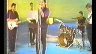 Litfiba - Luna  1983.avi