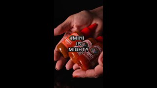 Mini is Mighty