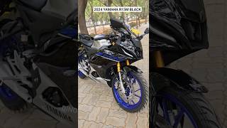 2024 Yamaha R15M Black 1 min Review #shorts #ytshorts