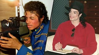 Michael Jackson's Secret Hobbies Exposed | MJ Forever